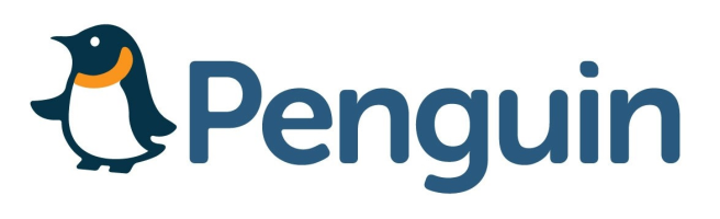 Penguin Office Supplies Logo